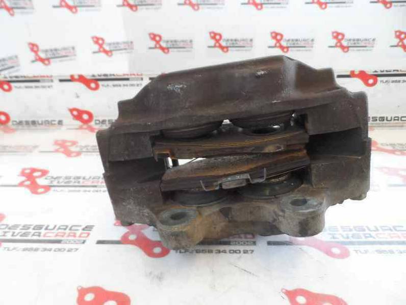 PINZA FRENO DELANTERA DERECHA TOYOTA HILUX 4X4 1998 2.4