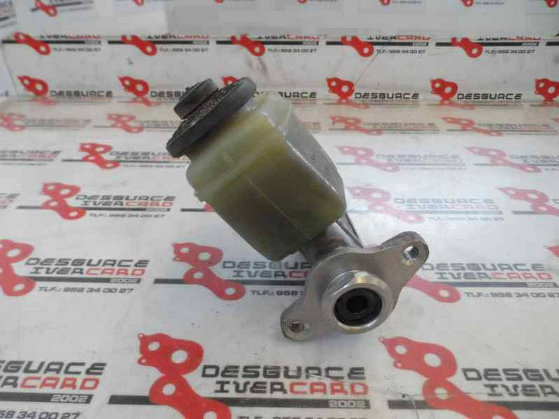 BOMBA FRENO TOYOTA HILUX 4X4 1998 2.4