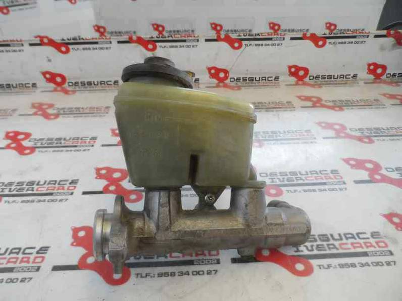 BOMBA FRENO TOYOTA HILUX 4X4 1998 2.4