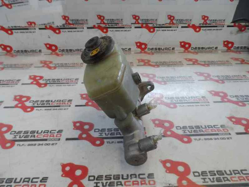 BOMBA FRENO TOYOTA HILUX 4X4 1998 2.4