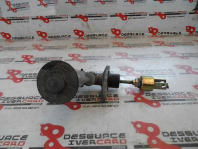 BOMBA EMBRAGUE TOYOTA HILUX 4X4 1998 2.4