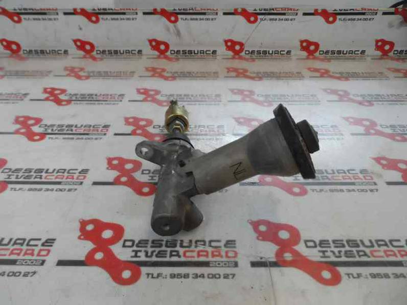 BOMBA EMBRAGUE TOYOTA HILUX 4X4 1998 2.4