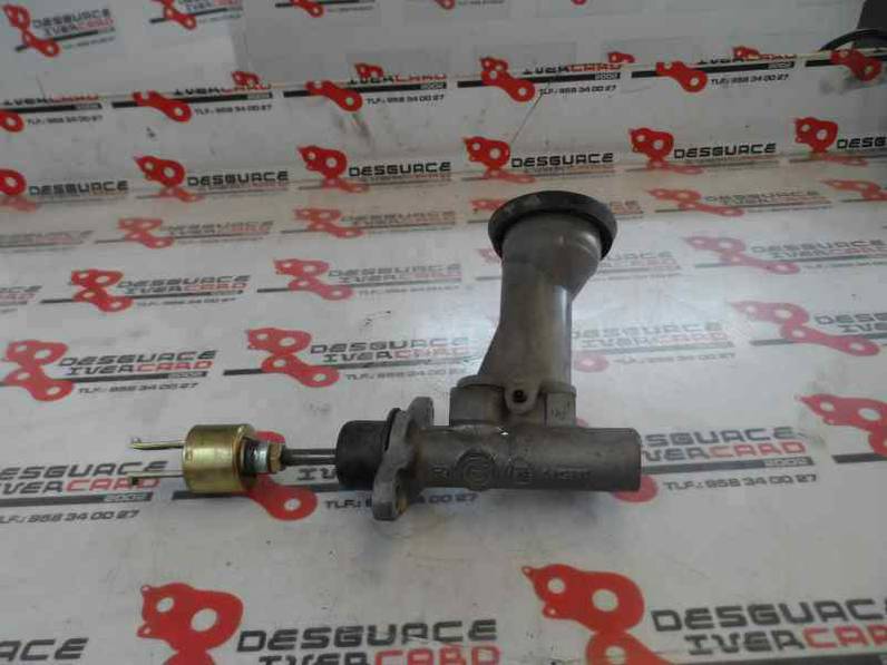 BOMBA EMBRAGUE TOYOTA HILUX 4X4 1998 2.4
