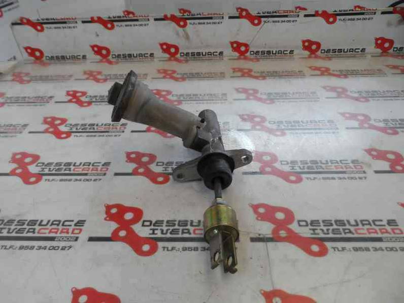 BOMBA EMBRAGUE TOYOTA HILUX 4X4 1998 2.4
