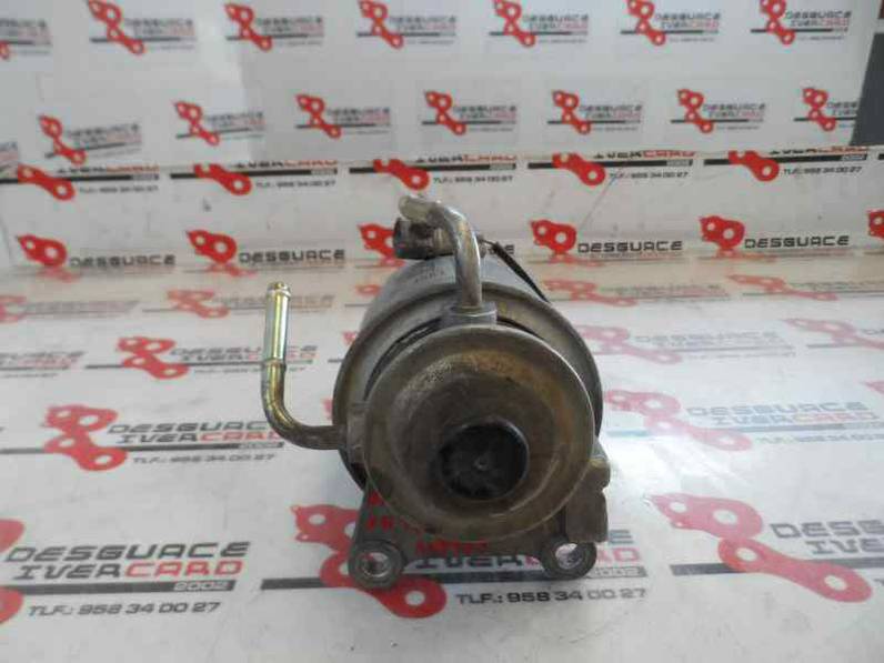 FILTRO GASOIL TOYOTA HILUX 4X4 1998 2.4