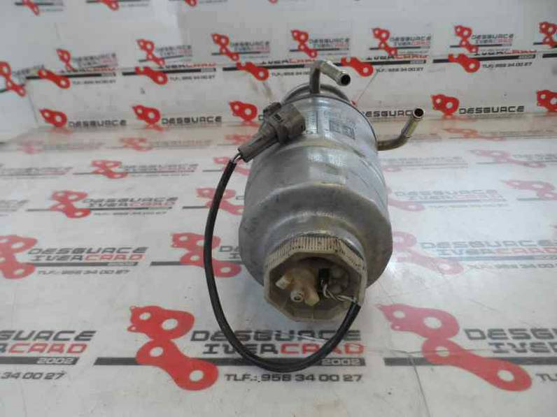 FILTRO GASOIL TOYOTA HILUX 4X4 1998 2.4
