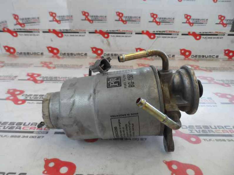 FILTRO GASOIL TOYOTA HILUX 4X4 1998 2.4