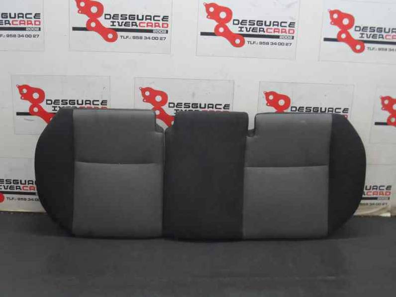 JUEGO ASIENTOS COMPLETO FORD FOCUS TURNIER 2009 1.6 TDCI (109 CV)