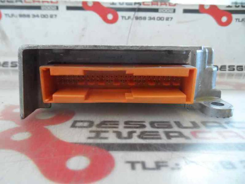 CENTRALITA AIRBAG PEUGEOT 307 2002 2.0 HDI FAP (107 CV)