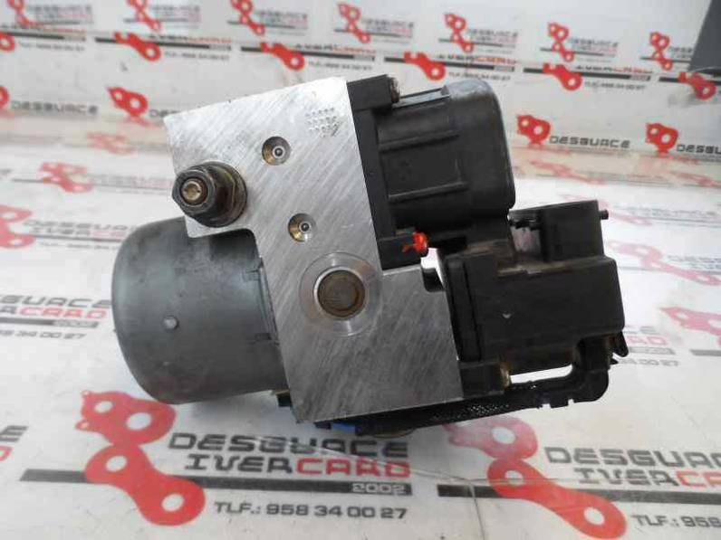 ABS SAAB 9 3 BERLINA 2001 2.2 16V TID (125 CV)