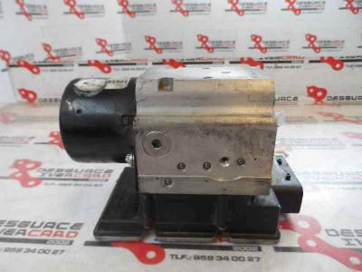 ABS OPEL VECTRA C BERLINA 2003 2.2 16V DTI (125 CV)