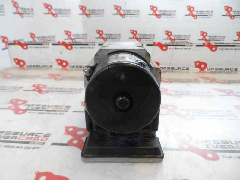 ABS OPEL VECTRA C BERLINA 2003 2.2 16V DTI (125 CV)