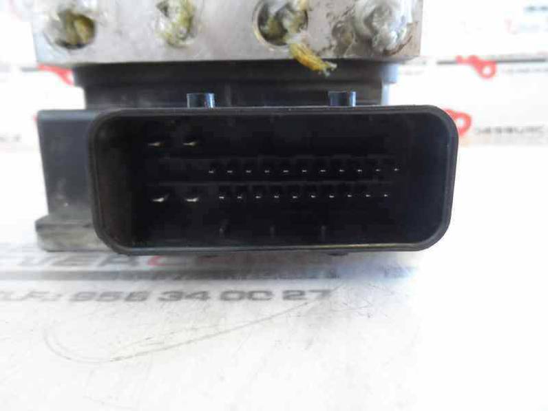 ABS OPEL VECTRA C BERLINA 2003 2.2 16V DTI (125 CV)