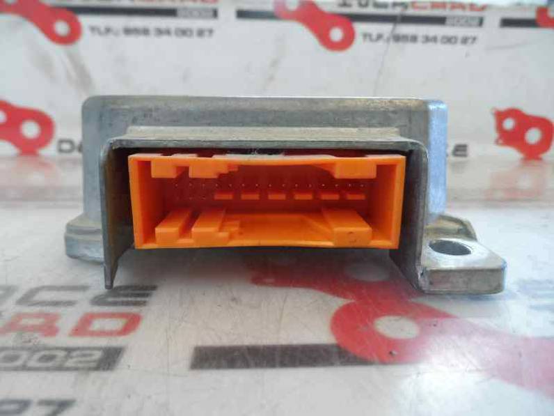 CENTRALITA AIRBAG CITROEN XANTIA BERLINA 2000 2.0 HDI (90 CV)
