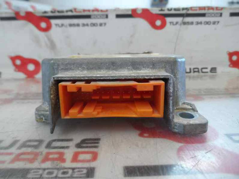 CENTRALITA AIRBAG PEUGEOT PARTNER 2001 1.9 D (69 CV)