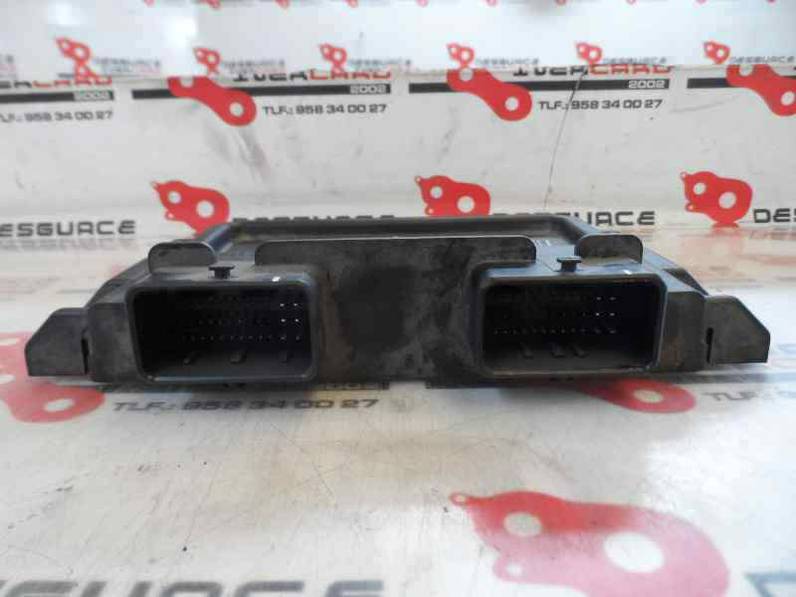 CENTRALITA MOTOR UCE CITROEN XSARA BERLINA 2001 1.9 D (69 CV)