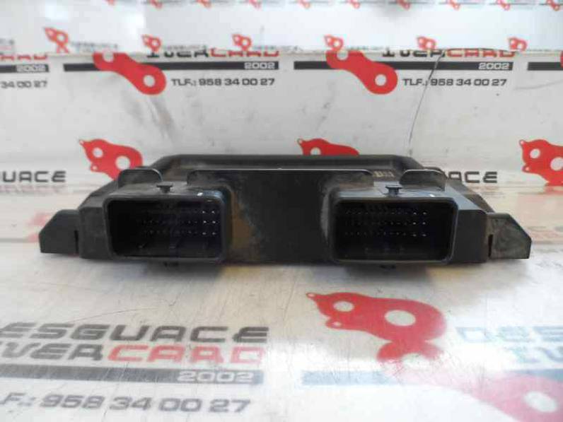 CENTRALITA MOTOR UCE CITROEN XSARA BERLINA 1997 1.9 D (69 CV)