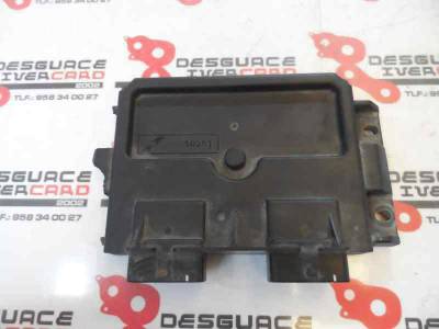 CENTRALITA MOTOR UCE PEUGEOT 206 BERLINA 1998 1.9 D (69 CV)