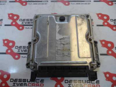 CENTRALITA MOTOR UCE CITROEN XSARA BERLINA 1997 2.0 HDI (90 CV)