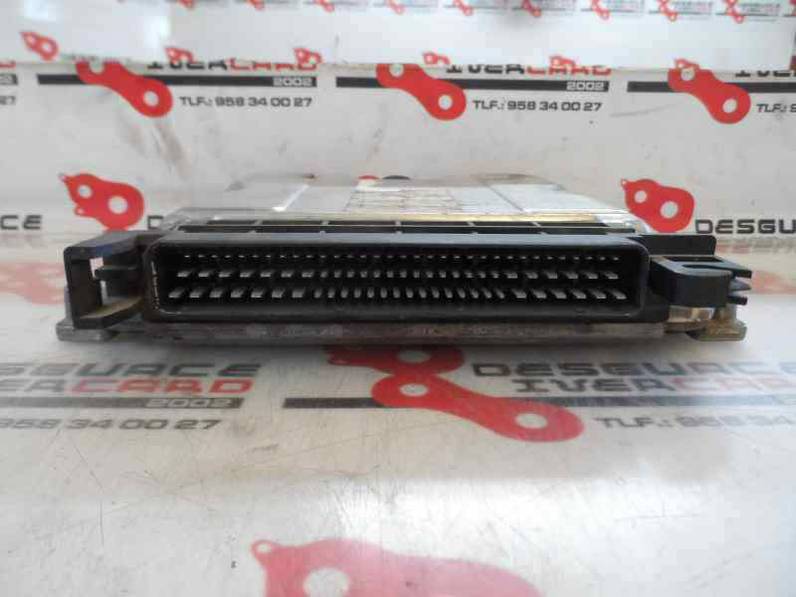 CENTRALITA MOTOR UCE CITROEN XSARA BERLINA 1997 2.0 HDI (90 CV)