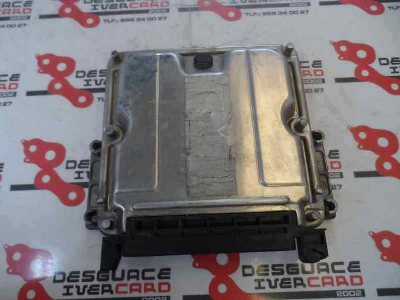 CENTRALITA MOTOR UCE CITROEN XSARA BERLINA 1997 2.0 HDI (90 CV)