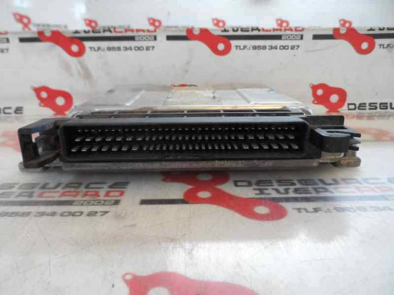 CENTRALITA MOTOR UCE CITROEN XSARA BERLINA 1997 2.0 HDI (90 CV)