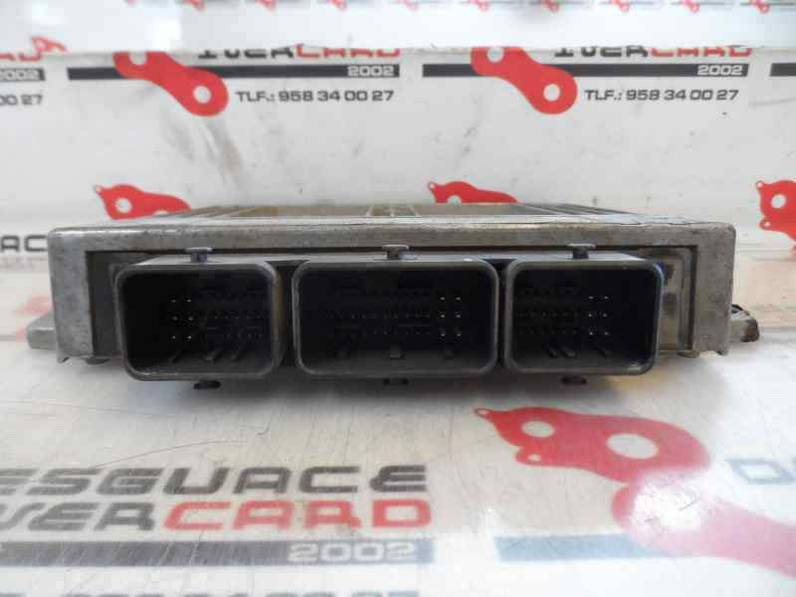 CENTRALITA MOTOR UCE CITROEN XSARA BERLINA 2001 1.4 (75 CV)