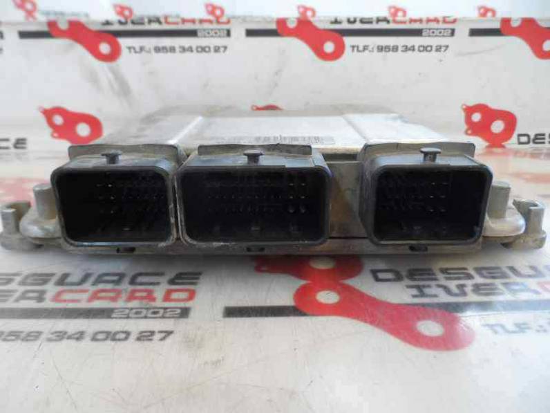 CENTRALITA MOTOR UCE CITROEN XSARA BERLINA 2001 2.0 HDI (90 CV)