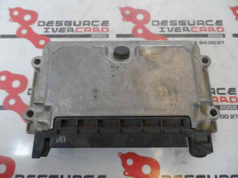 CENTRALITA MOTOR UCE CITROEN XSARA BERLINA 1997 1.6 (88 CV)