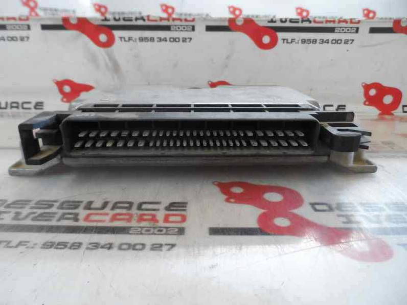 CENTRALITA MOTOR UCE CITROEN XSARA BERLINA 1997 1.6 (88 CV)