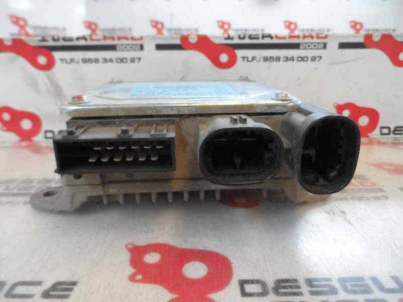 MODULO ELECTRONICO CITROEN C2 2003 1.4 HDI (68 CV)