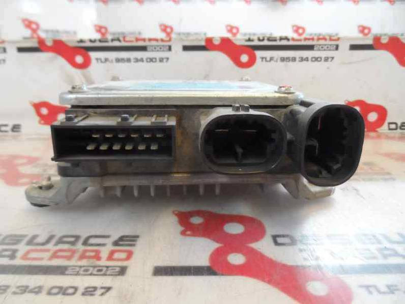 MODULO ELECTRONICO CITROEN C3 2006 1.4 HDI (68 CV)