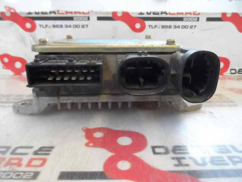 MODULO ELECTRONICO CITROEN C3 2003 1.4 HDI (68 CV)