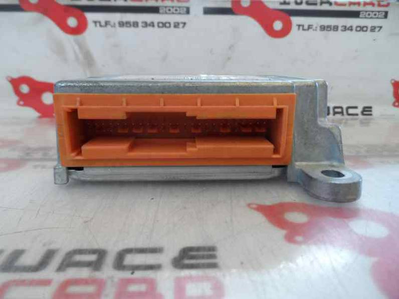 CENTRALITA AIRBAG CITROEN XSARA BERLINA 2001 1.6 16V (109 CV)