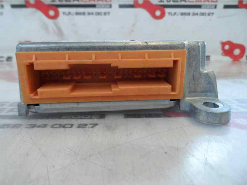 CENTRALITA AIRBAG CITROEN XSARA BREAK 2001 2.0 HDI (90 CV)
