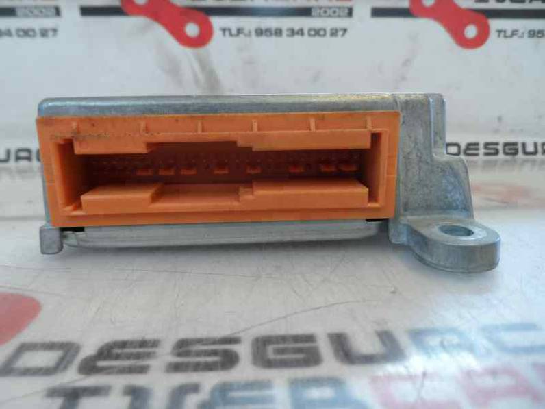 CENTRALITA AIRBAG CITROEN XSARA BERLINA 2002 2.0 HDI (109 CV)