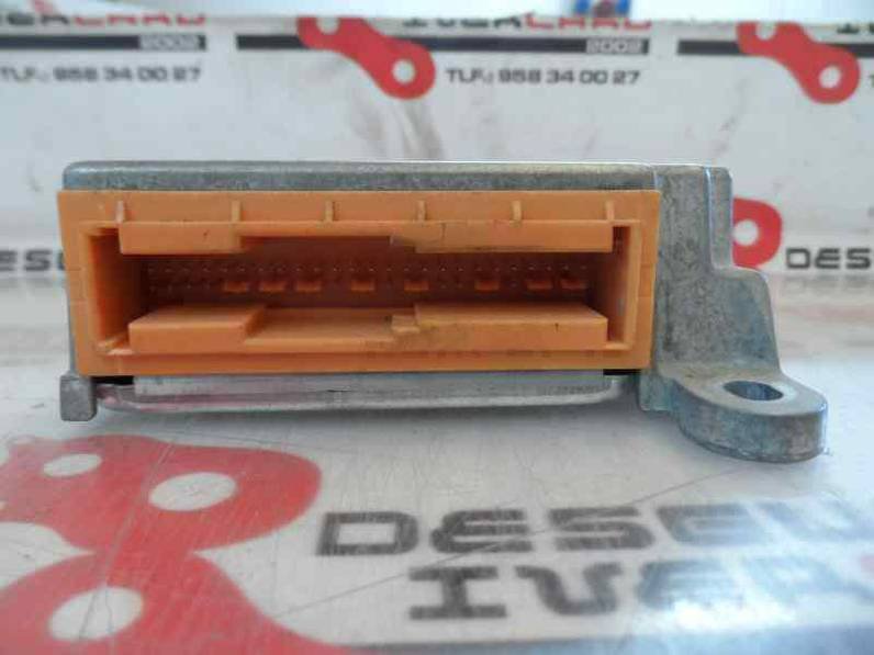 CENTRALITA AIRBAG CITROEN XSARA BERLINA 2001 2.0 HDI (90 CV)