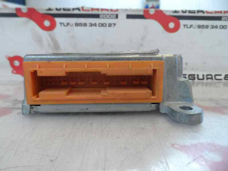 CENTRALITA AIRBAG CITROEN XSARA BERLINA 2002 1.6 16V (109 CV)