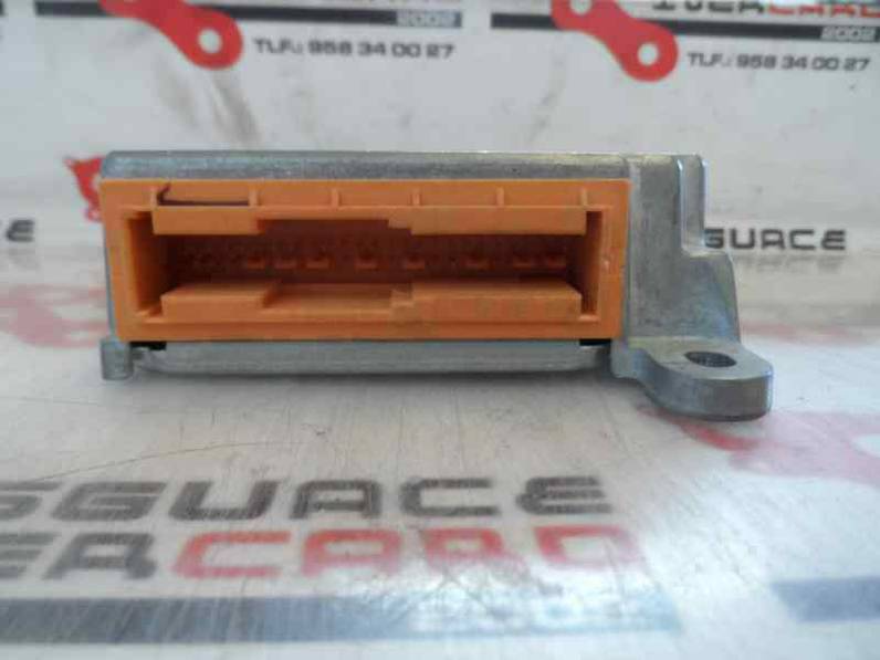 CENTRALITA AIRBAG CITROEN XSARA BERLINA 2002 2.0 HDI (90 CV)