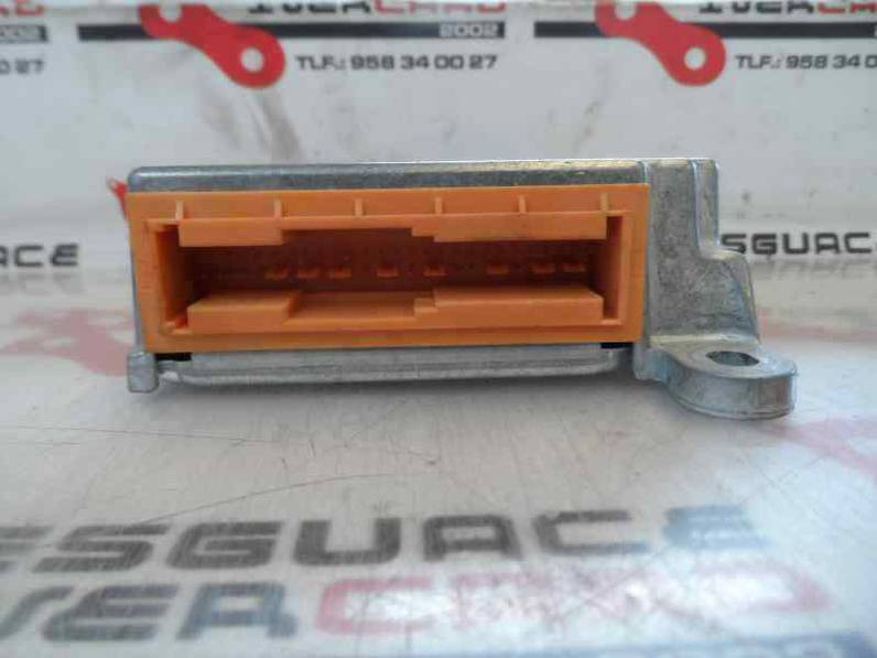 CENTRALITA AIRBAG CITROEN XSARA BERLINA 2001 2.0 HDI (90 CV)