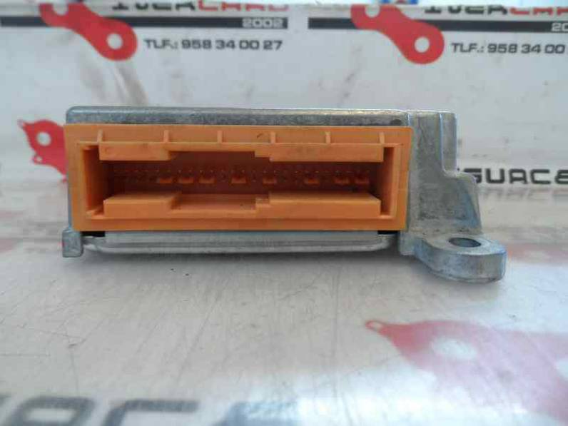 CENTRALITA AIRBAG CITROEN XSARA BERLINA 2001 1.6 16V (109 CV)