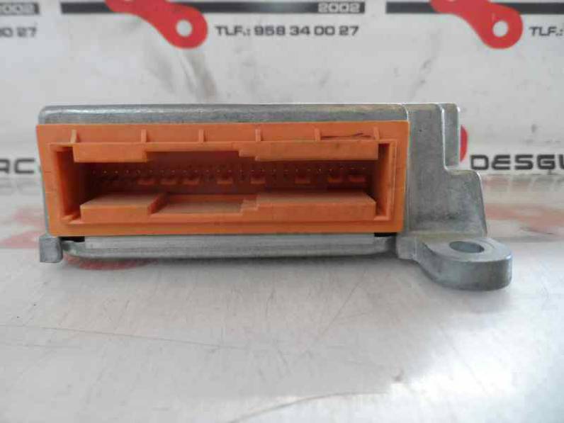 CENTRALITA AIRBAG CITROEN XSARA BERLINA 1997