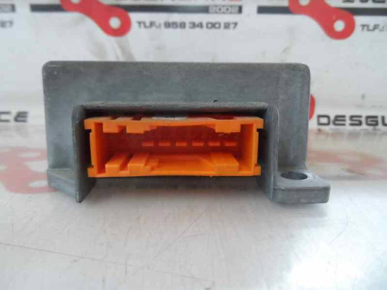 CENTRALITA AIRBAG PEUGEOT 306 BERLINA 3 5 PUERTAS 1997 1.9 D (68 CV)