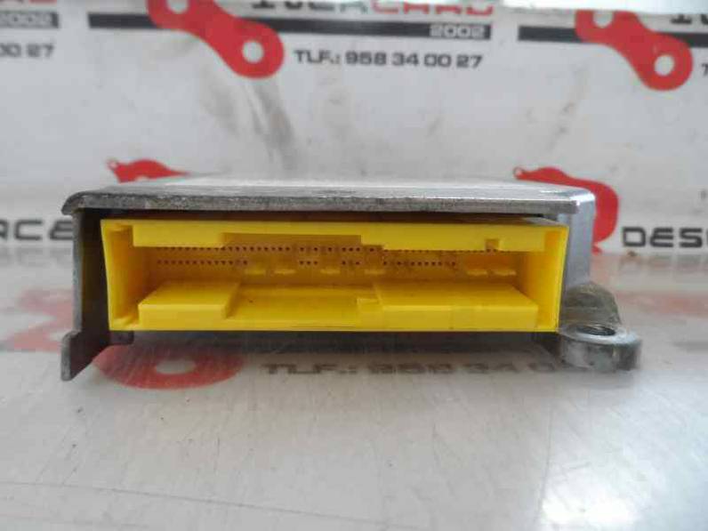 CENTRALITA AIRBAG SKODA OCTAVIA BERLINA 1998 1.6 (101 CV)