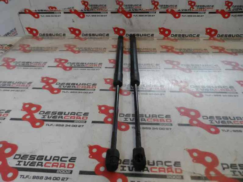 AMORTIGUADORES MALETERO PORTON RENAULT MEGANE III BERLINA 5 P 2010 1.5 DCI D (90 CV)