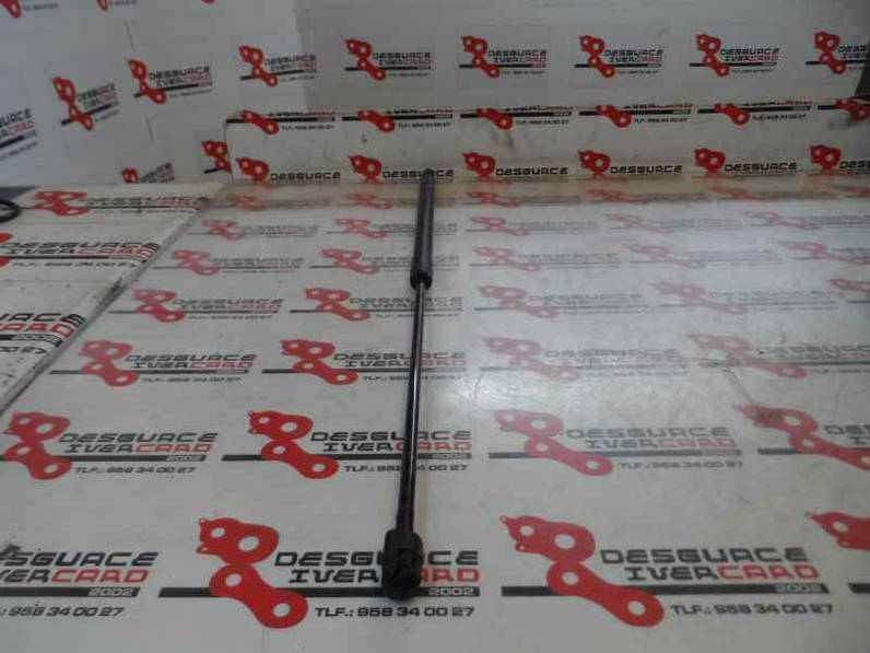 AMORTIGUADOR CAPOT RENAULT MEGANE III BERLINA 5 P 2010 1.5 DCI D (90 CV)