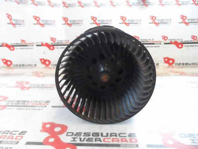 MOTOR CALEFACCION RENAULT MEGANE III BERLINA 5 P 2010 1.5 DCI D (90 CV)