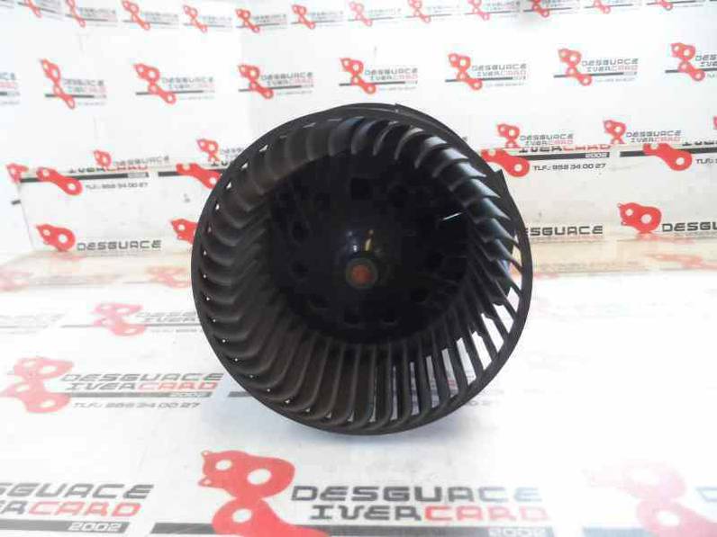 MOTOR CALEFACCION RENAULT MEGANE III BERLINA 5 P 2010 1.5 DCI D (90 CV)