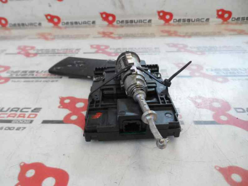 CONMUTADOR DE ARRANQUE RENAULT MEGANE III BERLINA 5 P 2010 1.5 DCI D (90 CV)