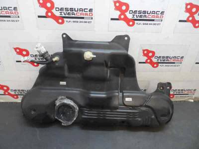 DEPOSITO COMBUSTIBLE RENAULT MEGANE III BERLINA 5 P 2010 1.5 DCI D (90 CV)